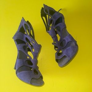 Giuseppe Zanotti sandals